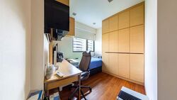 The Serenade @ Holland (D10), Condominium #556528381
